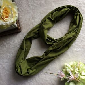 Cotton Scarf